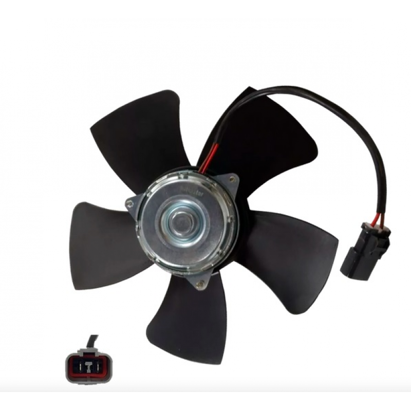 Eletroventilador Fit/city Kintop