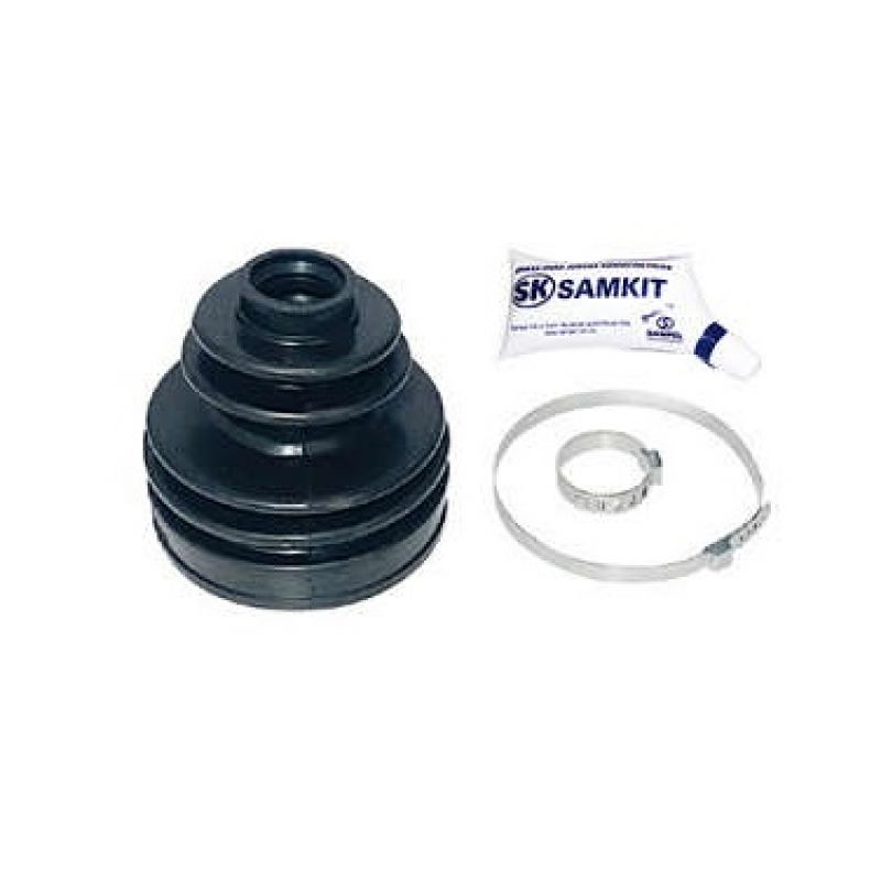 Coifa Cambio Hilux Samkit