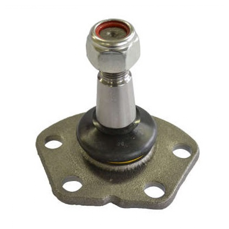 Pivo Suspensao Jumper/ducato/boxer Driveway
