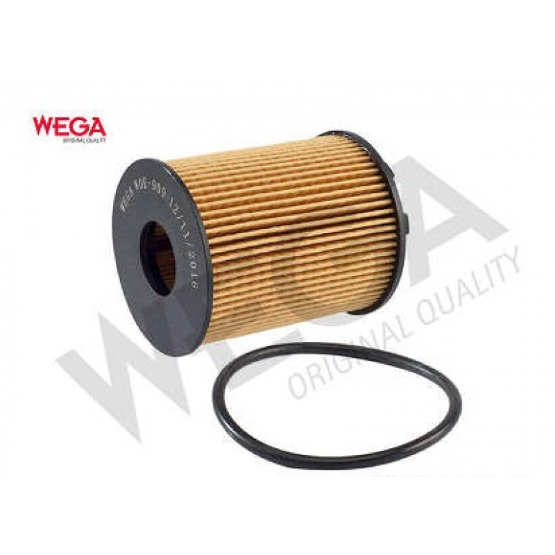 Filtro De Oleo Bravo/cinquecento/linea Wega