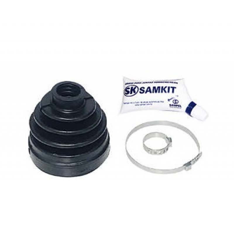 Coifa Cambio Hilux Samkit