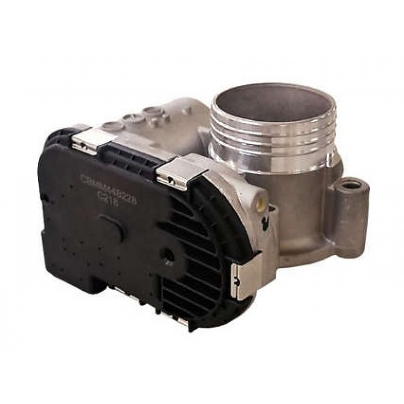 Corpo De Borboleta C3/206/207 Magneti Marelli