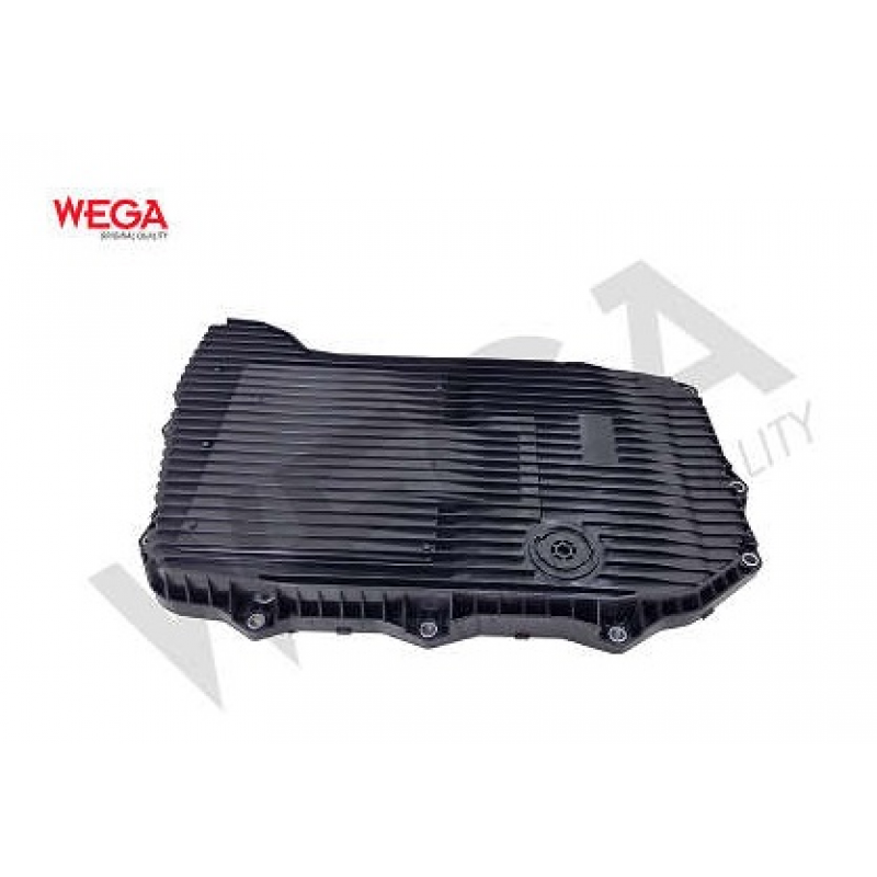 Filtro Do Cambio Automatco A6/q5/q7/q8 Wega