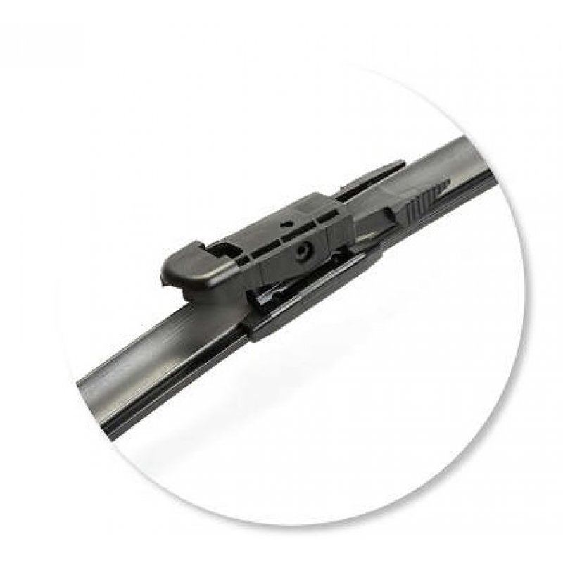 Palheta C4/307 (encaixe Especifico) Autoimpact