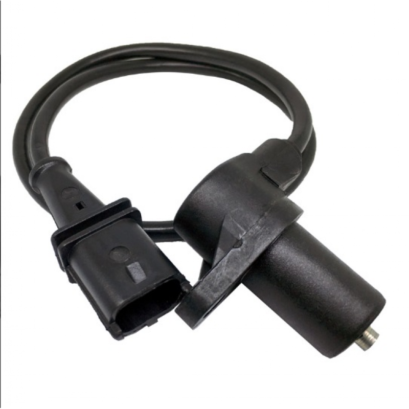 Sensor De Abs Dianteiro Meriva/corsa/montana Lp