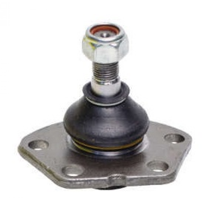 Pivo Suspensao Jumper/ducato/boxer Driveway