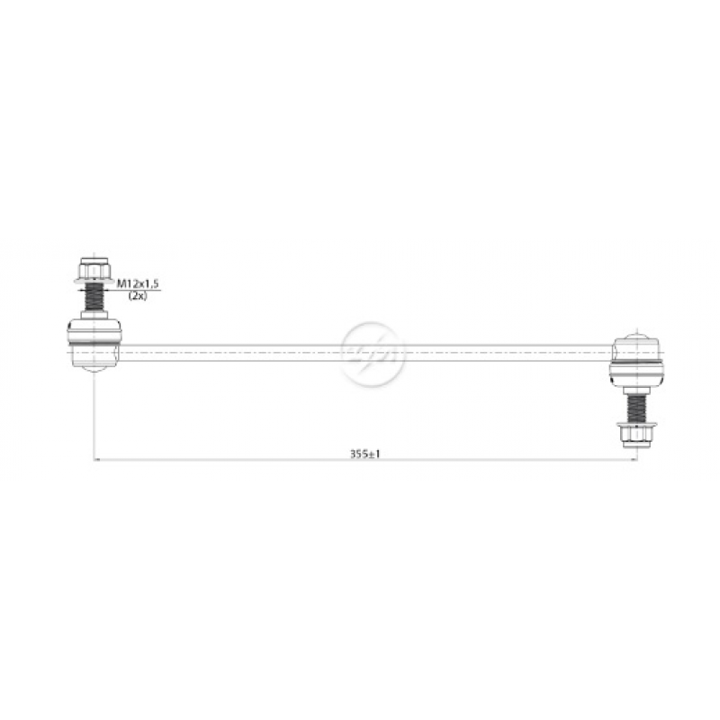 Bieleta Expert/scudo/jumpy Zm