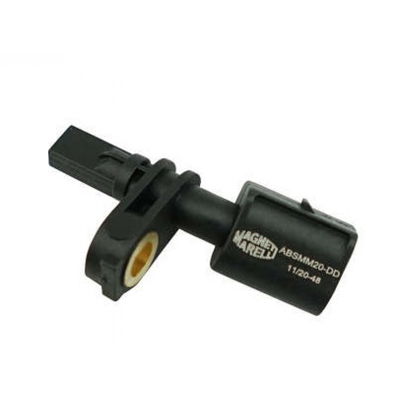 Sensor De Abs Dianteiro Gol//crossfox/jetta (direito) Magneti Marelli