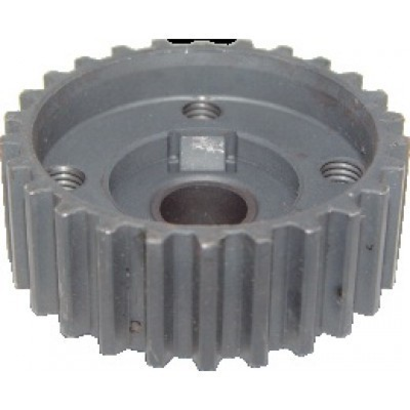 Engrenagem Virabrequim Crossfox/fox/gol/golf/kombi/parati/polo/saveiro/spacefox/voyage Roltens