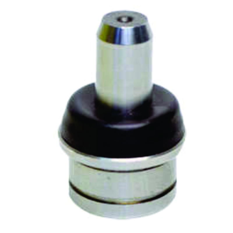 Pivo Suspensao Explorer/f250/troller Driveway