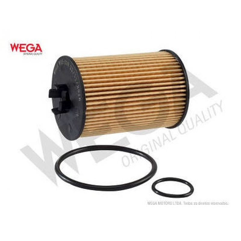 Filtro De Oleo A200/b170/b200 Wega