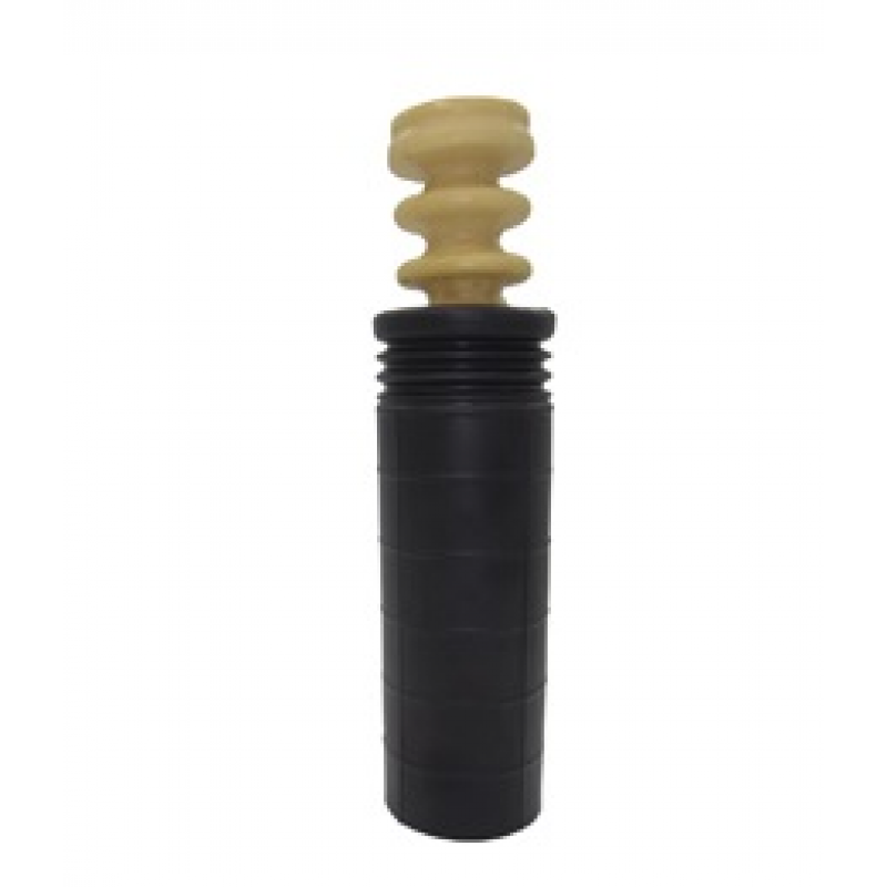 Kit Amortecedor Traseiro Kicks Original Flex