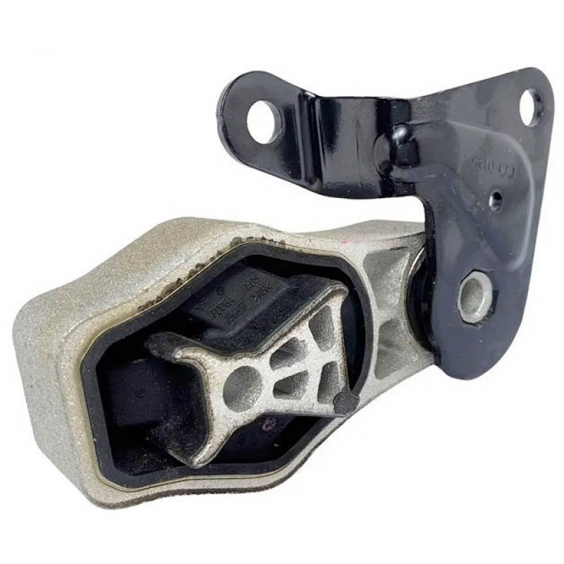 Coxim Cambio Ka (traseiro) Original Flex