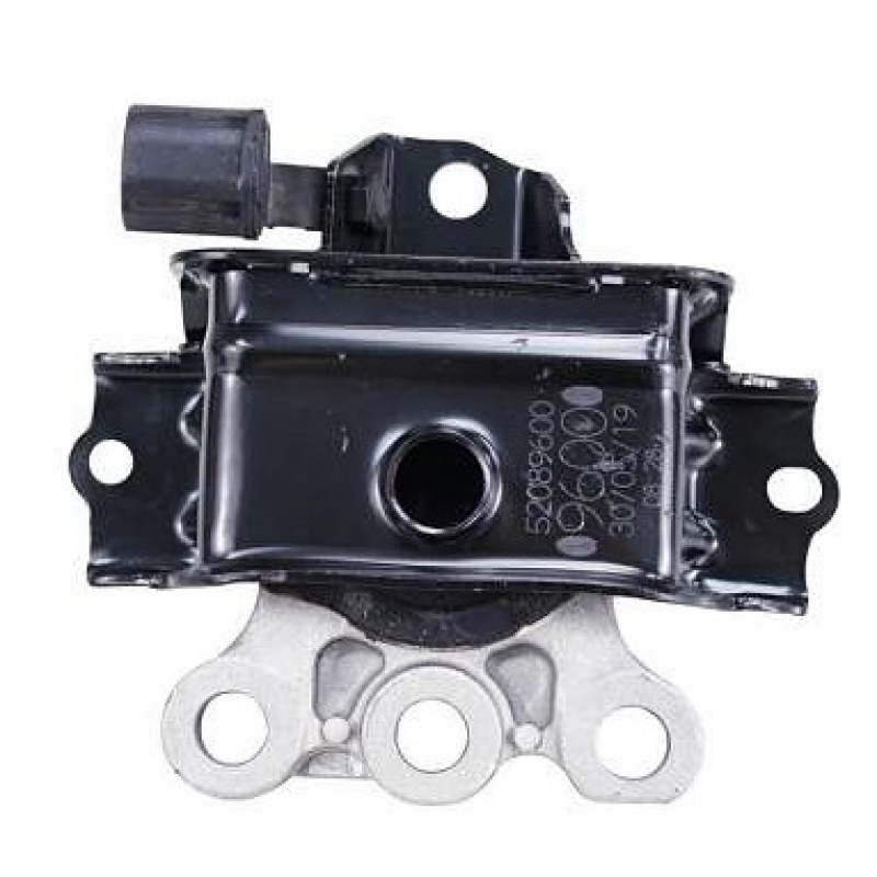 Coxim Motor Cobalt/onix/spin (direito) Cofap