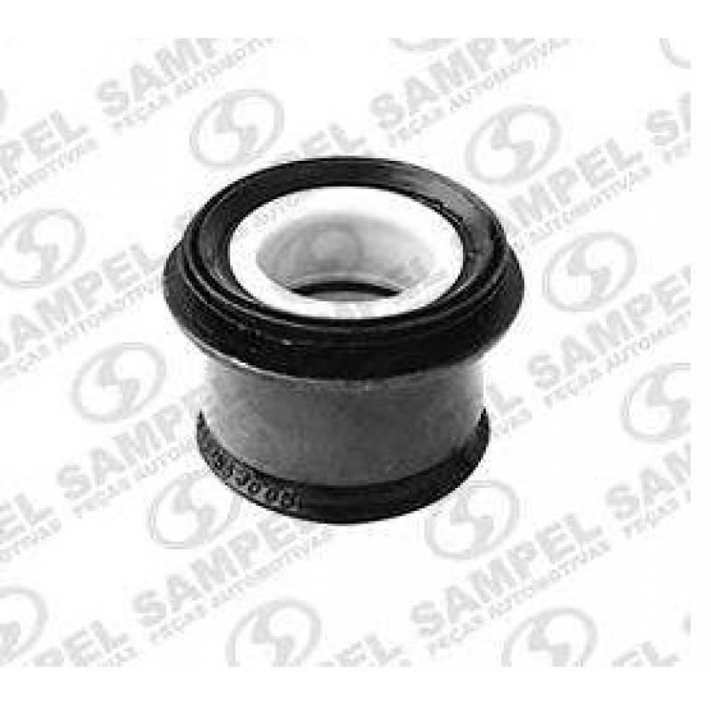 Bucha Bandea Dianteira (superior) H100/hr/l200 Sampel