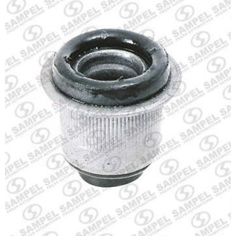Bucha Bandeja Dianteira (traseira) Caravan/opala (superior) Sampel