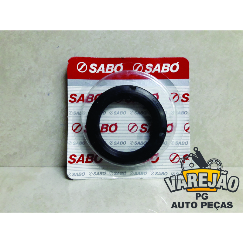 Retentor Roda Dianteira  Fusca/bra/var 74/86 Sabo