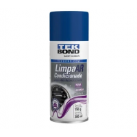 Limpa Ar Condicionado Granada (lavanda) Tek Bond