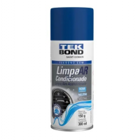 Limpa Ar Condicionado (neutro) Tek Bond