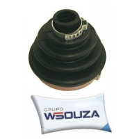 Coifa Roda Clio Original Flex