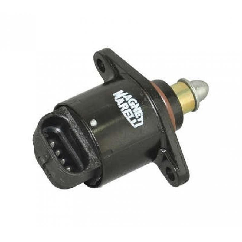 Sensor Atuador Marcha Lenta Elba/fiorino/clio Magneti Marelli