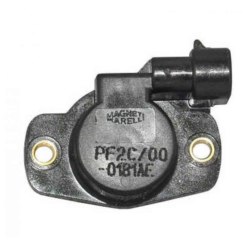 Sensor Posicao Borboleta Elba/escort/gol Magneti Marelli