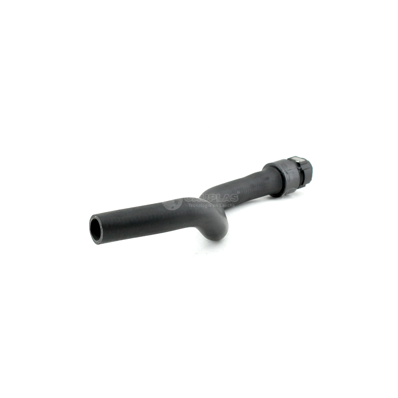 Mangueira Entrada Agua Aquecedor Ecosport Cauplas Brasil