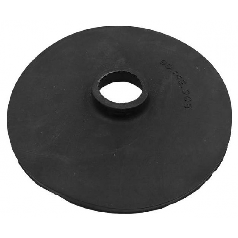Calco De Mola Traseiro Celta/corsa (superior) Original Flex