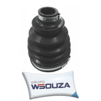 Coifa Roda Ducato Original Flex