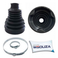 Coifa Cambio Doblo/idea/palio/strada Original Flex
