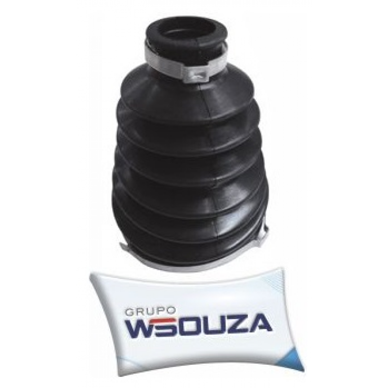 Coifa Roda Sentra Original Flex