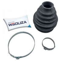 Coifa Roda Ecosport/focus/mondeo Original Flex