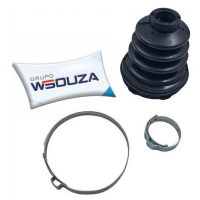 Coifa Cambio Ecosport/fiesta Original Flex
