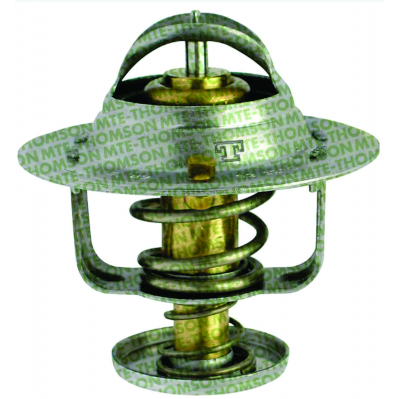 Valvula Termostatica Tempra/ka/405 Mte