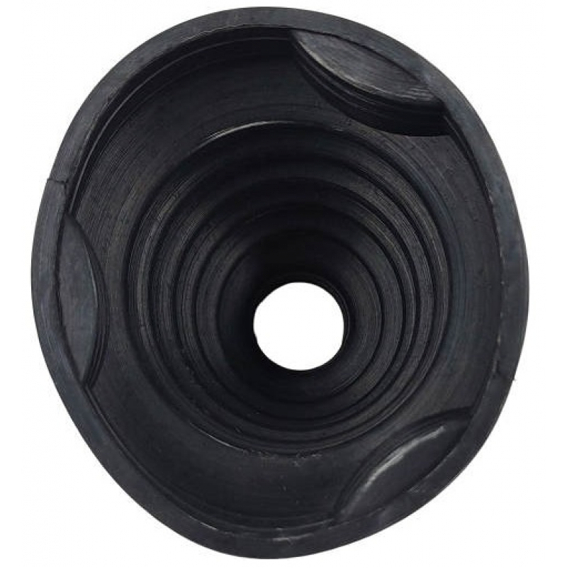 Coifa Cambio Fusion Original Flex
