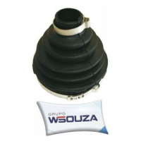 Coifa Roda Idea/palio/siena Original Flex