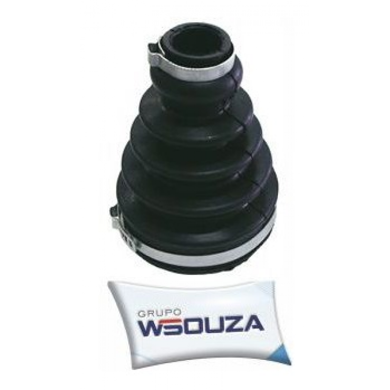 Coifa Cambio A3/tt/bora/golf/jetta/new Beetle/passat Original Flex