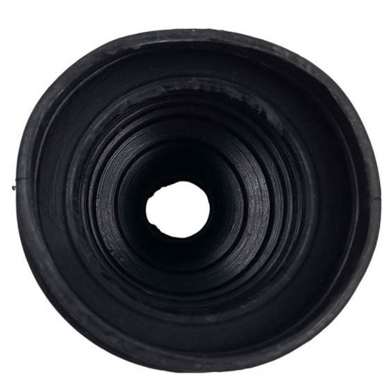 Coifa Roda Argo Original Flex
