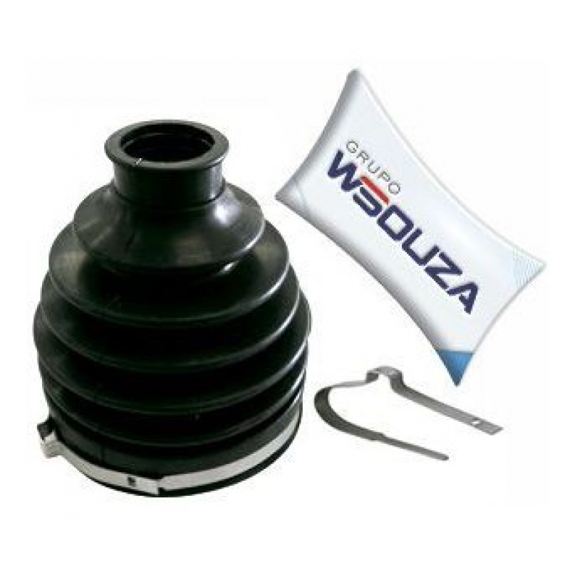 Coifa Roda Corolla Original Flex