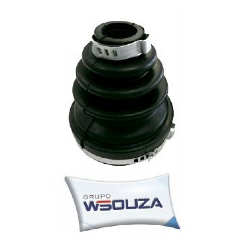 Coifa Cambio Civic/corolla/fielder (desenho De Trizeta) Original Flex