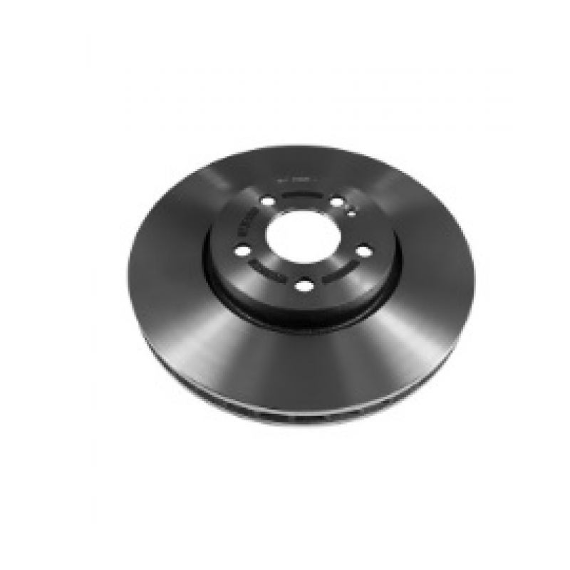 Disco De Freio Dianteiro Gla-class/glb-class Fremax