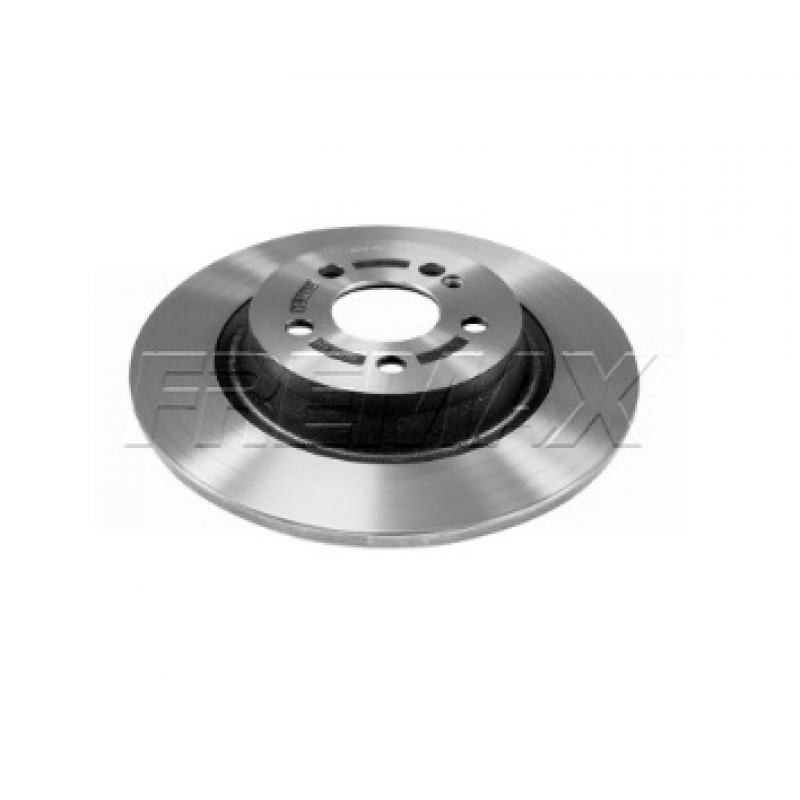 Disco De Freio Traseiro Gla/class/cla-class/glb-class/classe A Fremax