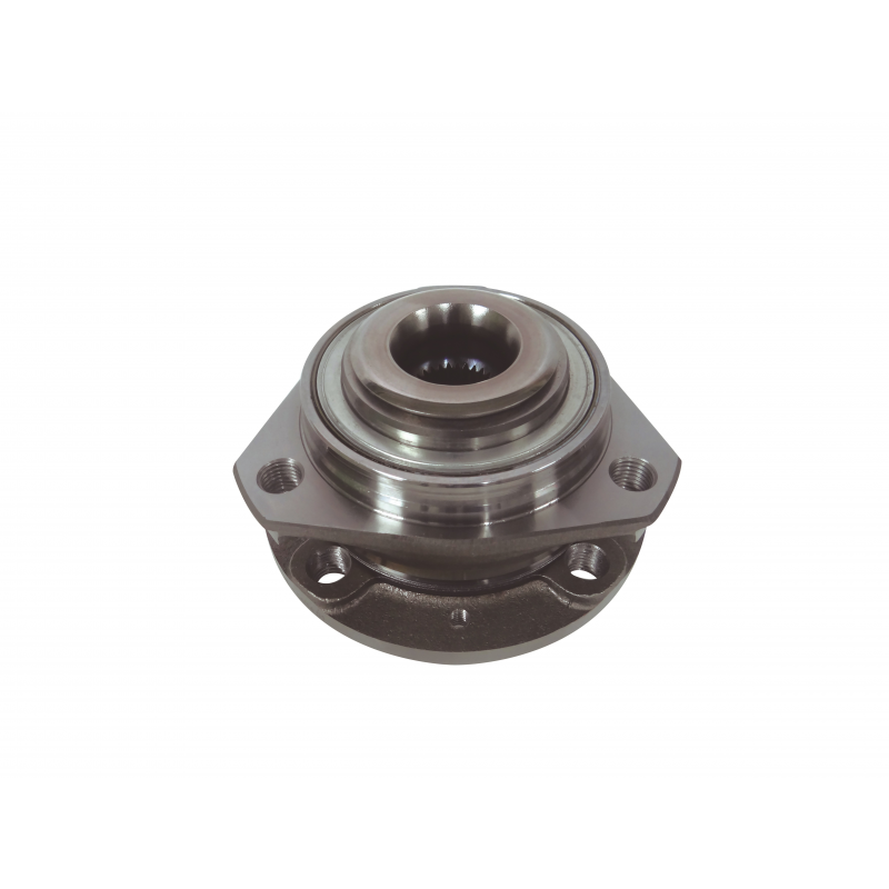 Cubo De Roda Dianteiro Astra/vectra/zafira (sem Abs) Ima