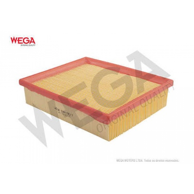 Filtro De Ar A200/b170/b200 Wega