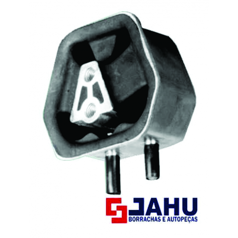 Coxim Motor Monza (esquerdo) Jahu