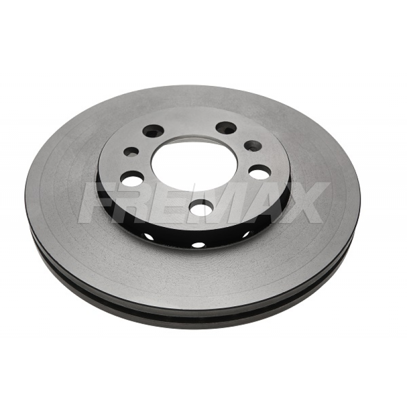 Disco De Freio Dianteiro A1/a3/crossfox/fox/golf/polo/spacefox Fremax