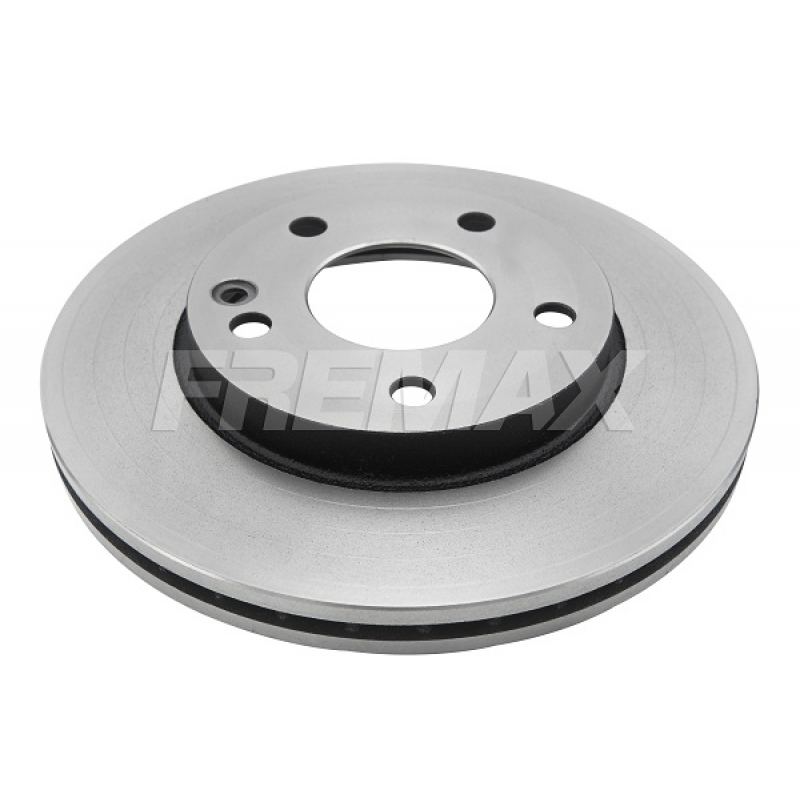 Disco De Freio Dianteiro Classe A A160/a190 Fremax
