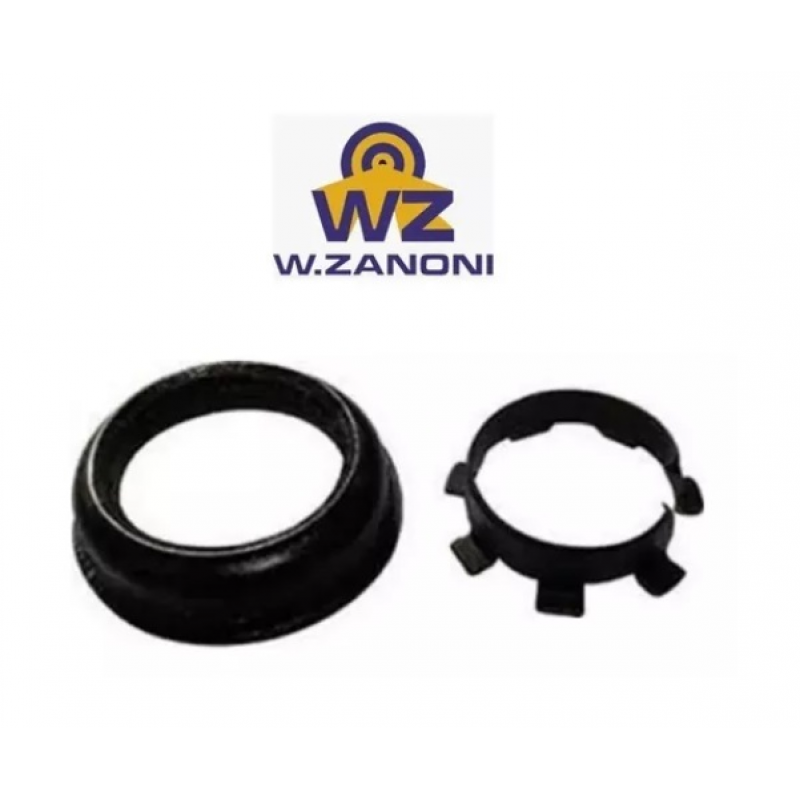 Rolamento Coluna Direcao Escort W.zanoni