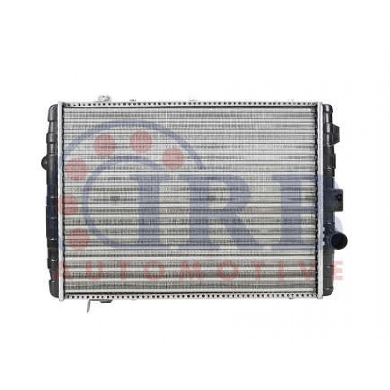 Radiador Gol/parati/saveiro Irb