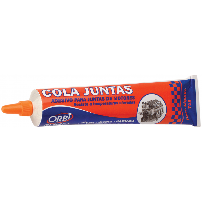 Cola Junta Orbi